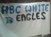 Vlajka Eagles